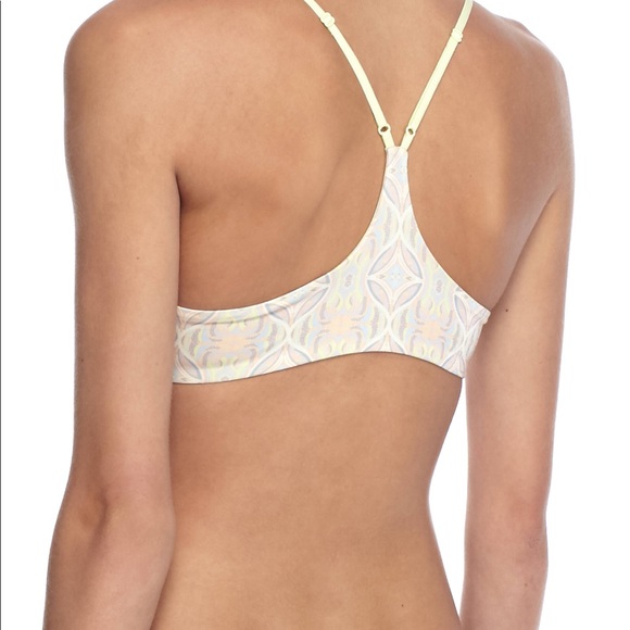Free People intimately bralette  racerback - Picture 3 of 6